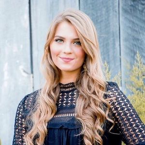 Meet your Posher, Grace